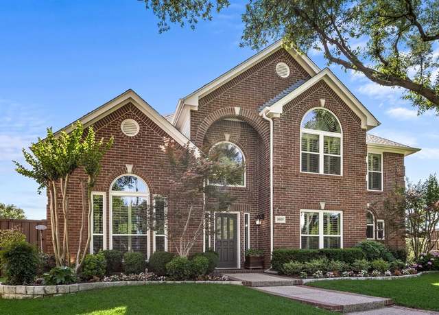 Property at 3601 Whitehaven Dr, Plano, TX 75093, 4 beds, 3.5 baths