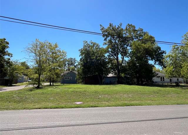 Property at 1807 Jones St, Greenville, TX 75401