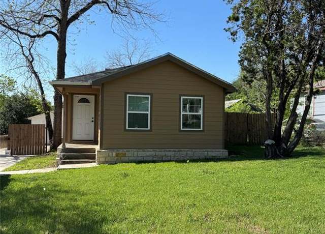 Property at 5029 Kessler Rd, River Oaks, TX 76114, 3 beds, 2 baths