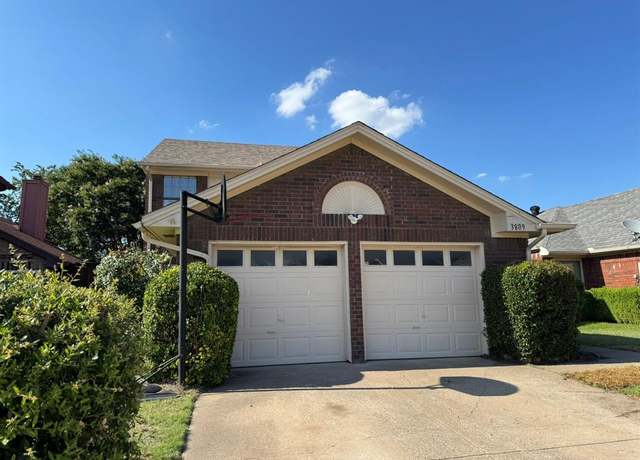 Property at 3809 Beaumont Ln, Plano, TX 75023, 4 beds, 2.5 baths
