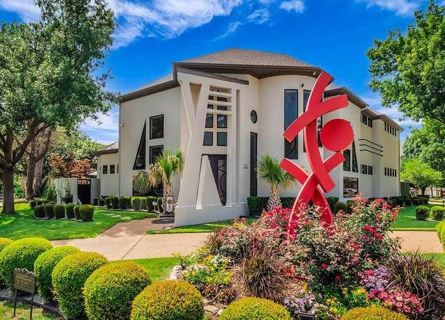 Property at 5801 Dove Creek Ln, Plano, TX 75093, 4 beds, 3.5 baths