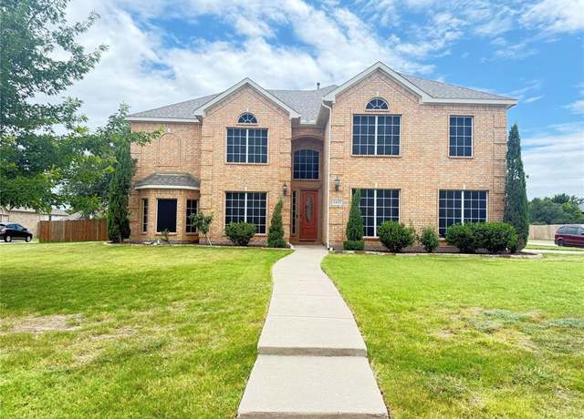 Property at 1457 Alamo Bell Way, Fort Worth, TX 76052, 5 beds, 3.5 baths