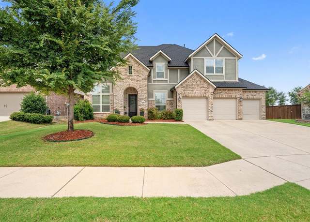 Property at 800 Neches River Dr, Mckinney, TX 75071, 4 beds, 3.5 baths