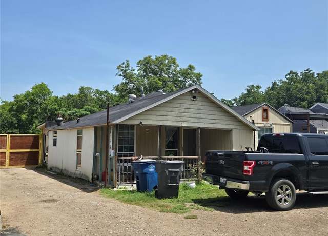 Property at 7015 Lovett Ave, Dallas, TX 75227, 3 beds, 2 baths