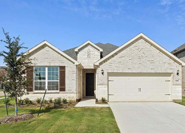 Property at 3021 Landmark Dr, Celina, TX 75009, 4 beds, 3 baths