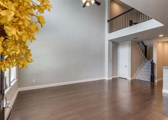 Property at 4616 Piedras Lanzar Dr, Mckinney, TX 75070, 2 beds, 2.5 baths