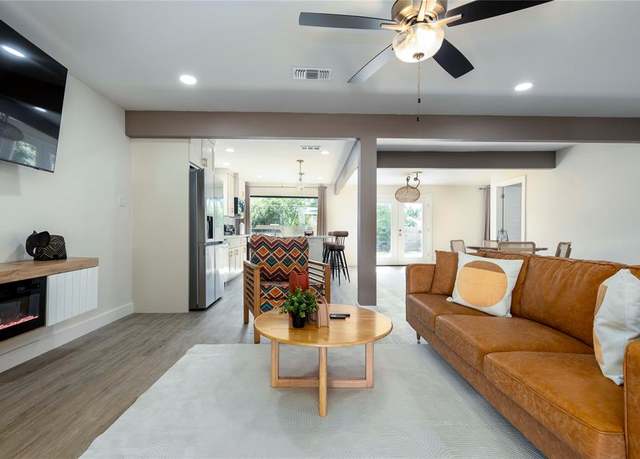 Property at 7411 Fillmore Dr, Dallas, TX 75235, 3 beds, 3.5 baths