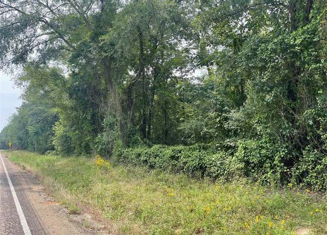 Property at TBD FM 1519, Pittsburg, TX 75686