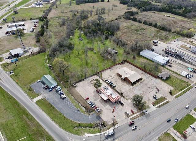 Property at 000 Loop 286, Paris, TX 75460
