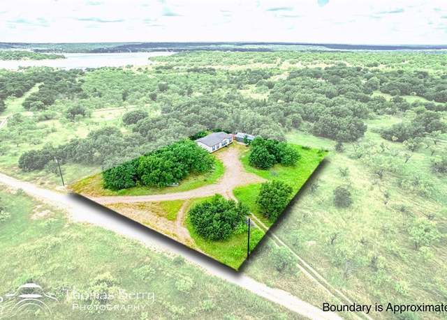 Property at 123 Lake Crest Dr, May, TX 76857, 4 beds, 2 baths