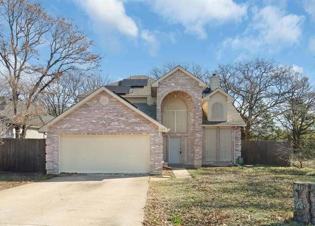 Property at 108 Indian Oaks Trl, West Tawakoni, TX 75474, 4 beds, 2 baths