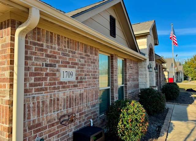 Property at 1709 Yahweh, Leonard, TX 75452, 4 beds, 2 baths