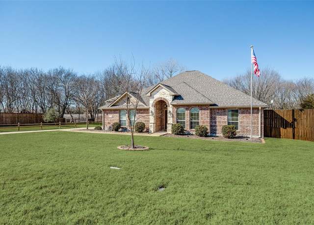Property at 1709 Yahweh, Leonard, TX 75452, 4 beds, 2 baths