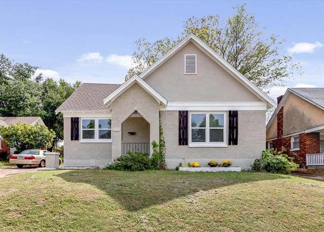 Property at 1812 Seneca Ave, Waco, TX 76707, 3 beds, 2 baths