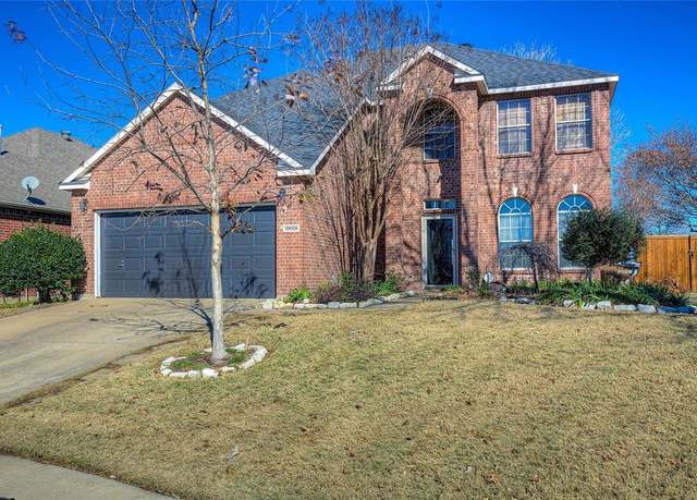 Property at 10606 Newcastleton Ln, Rowlett, TX 75089, 4 beds, 2.5 baths