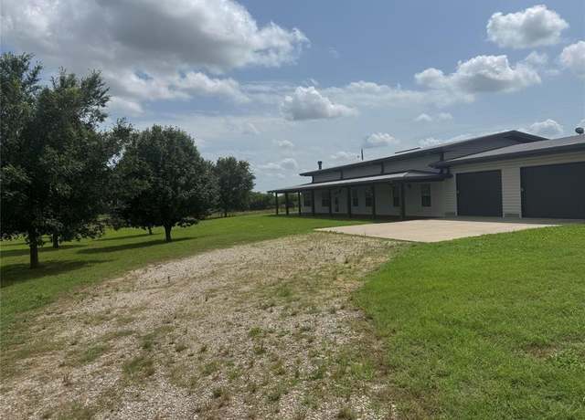 Property at 623 County Road 3130, Bonham, TX 75418, 3 beds, 2 baths