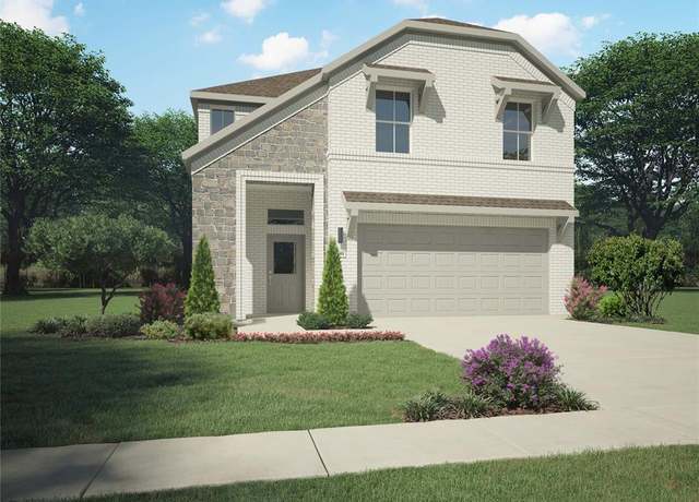 Property at 3914 White Rock Dr, Farmersville, TX 75442, 4 beds, 2.5 baths
