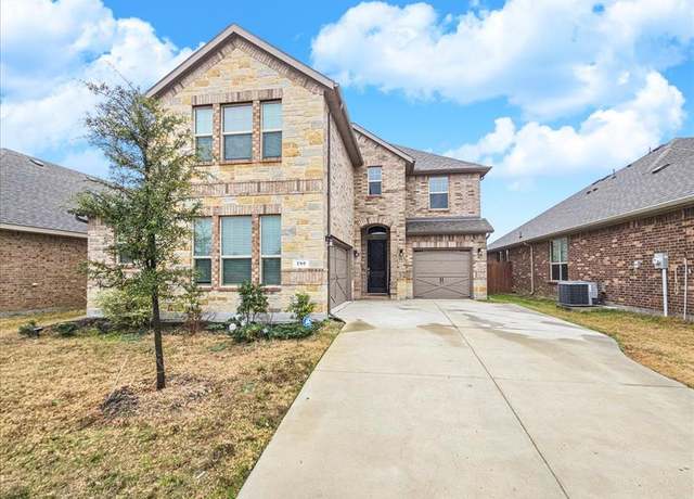 Property at 290 Shari Dr, Midlothian, TX 76065, 5 beds, 3.5 baths