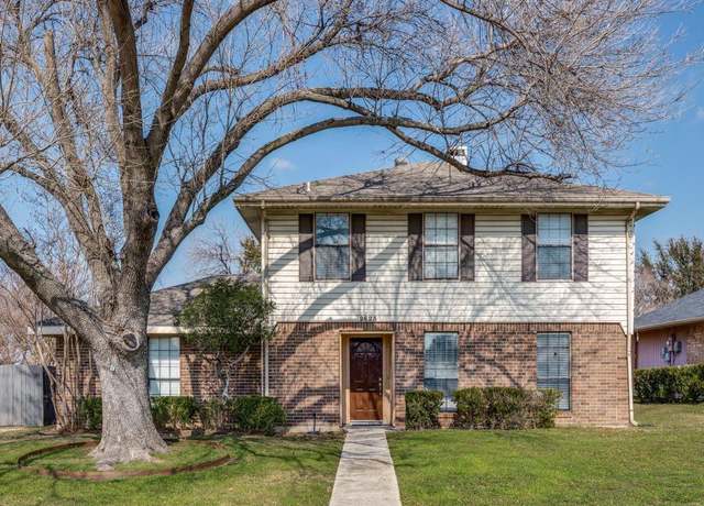 Property at 2623 Summertree Dr, Carrollton, TX 75006, 3 beds, 2.5 baths