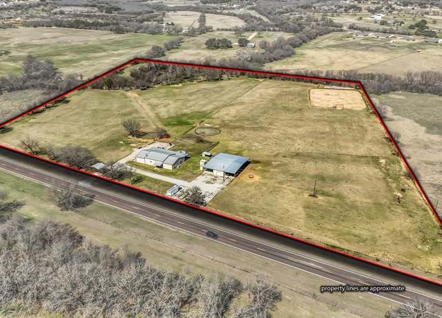 Property at 6500 Fm Rd #1885, Weatherford, TX 76088, 3 beds, 2.5 baths