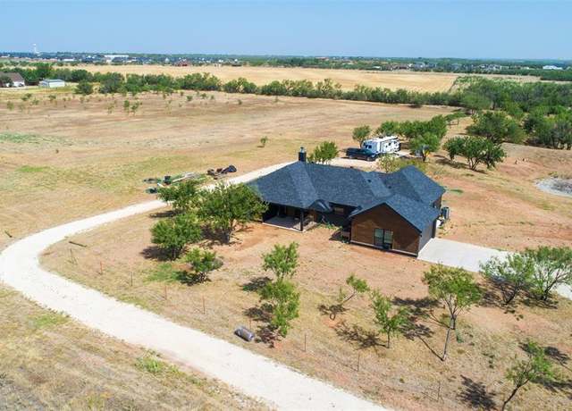Property at 244 Key Ln Unit D, Abilene, TX 70602, 3 beds, 2 baths