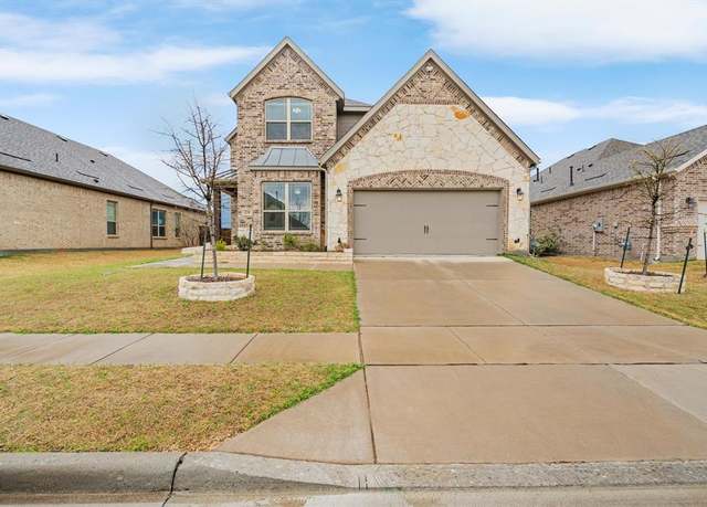 Property at 221 Tate Ln, Anna, TX 75409, 5 beds, 4 baths