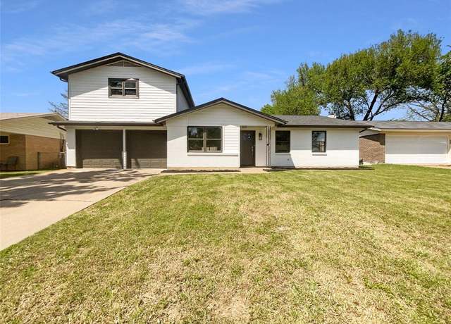 Property at 612 Pauline St, Euless, TX 76040, 5 beds, 2 baths