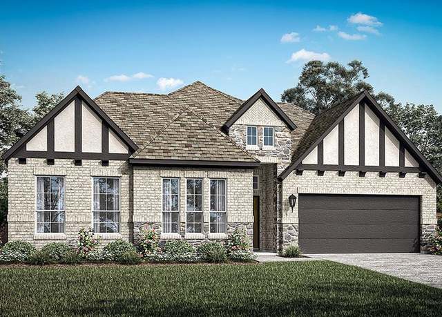 Property at 1426 Canadian Ln, Van Alstyne, TX 75495, 4 beds, 2 baths