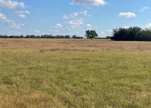 Property at 2441 CR 3512, Dike, TX 75437