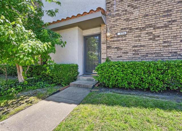 Property at 14800 Enterprise Dr Unit 17A, Farmers Branch, TX 75234, 2 beds, 2.5 baths