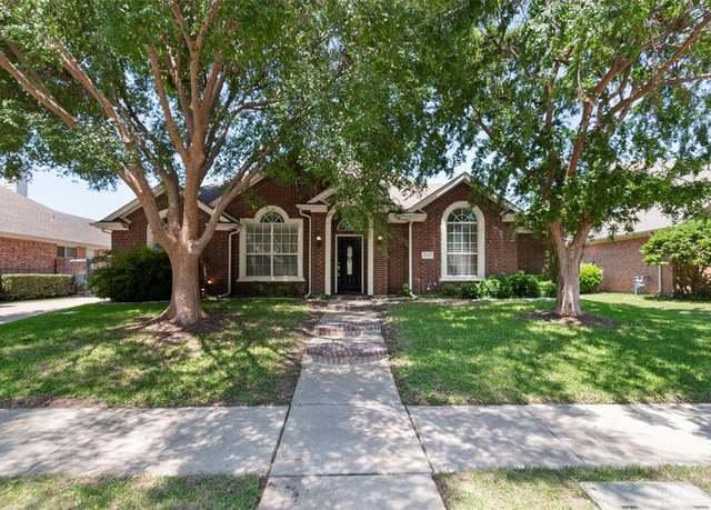 Property at 2727 Wildcreek Trl, Keller, TX 76248, 4 beds, 2 baths