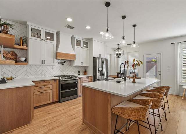 Property at 615 Louder Way, Fate, TX 75087, 4 beds, 3.5 baths