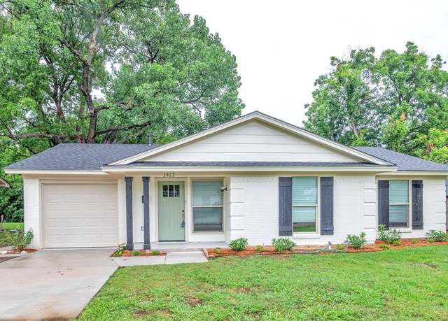 Property at 1412 Timberlake Cir, Richardson, TX 75080, 3 beds, 2 baths