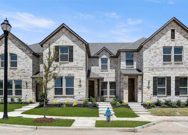 Property at 3029 Tall Pne, Corinth, TX 76210, 4 beds, 3 baths