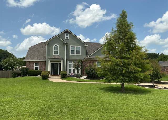 Property at 507 Weavers Way, Bossier City, LA 71111, 4 beds, 3 baths