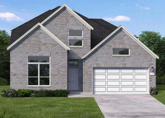 Property at 1700 Willowhurst Ln, Anna, TX 75409, 4 beds, 3 baths