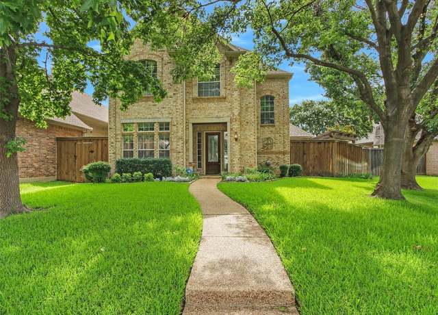 Property at 12210 Chapel View Dr, Farmers Branch, TX 75234, 3 beds, 2.5 baths