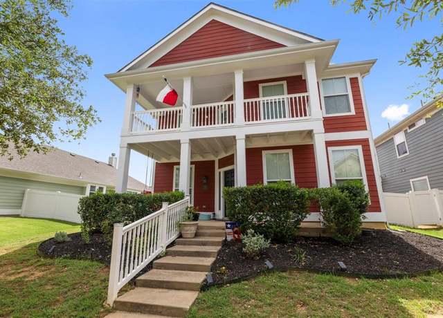 Property at 2220 Rodgers Ln, Providence Village, TX 76227, 3 beds, 2 baths