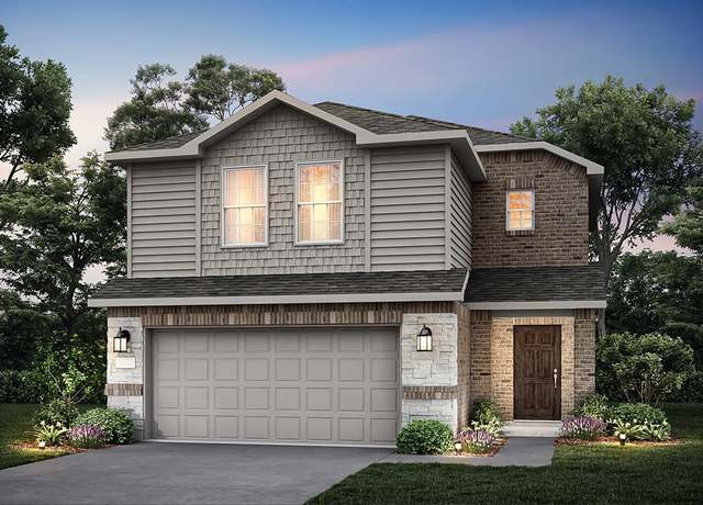 Property at 1422 Tramore Way, Lowry Crossing, TX 75407, 4 beds, 2.5 baths