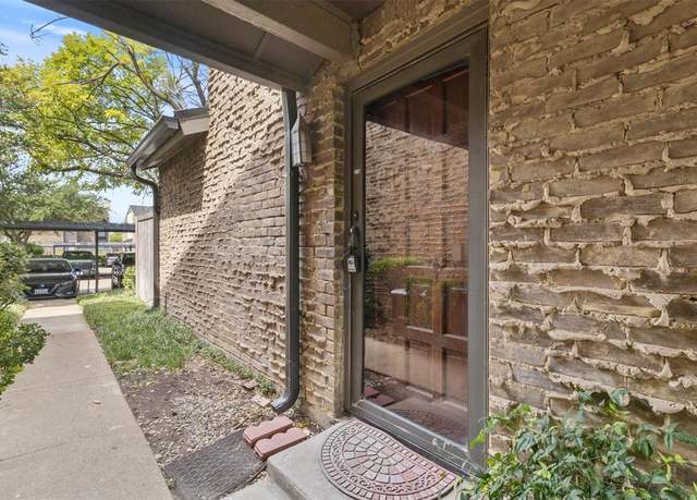 Property at 333 Melrose Dr Unit 27C, Richardson, TX 75080, 1 bed, 1.5 baths