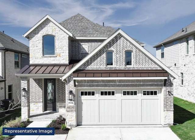 Property at 608 Wilderness Pt, Anna, TX 75409, 4 beds, 3.5 baths