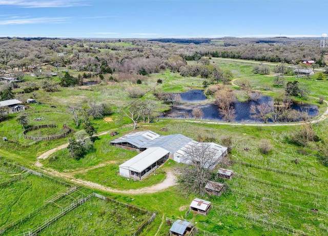 Property at 8283 S Fm 372, Gainesville, TX 76240