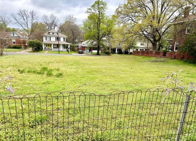 Property at 543 Jordan St, Shreveport, LA 71101