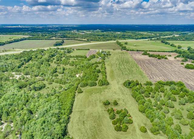 Property at 8428 Co Rd 527, Anna, TX 75409, 3 beds, 2 baths