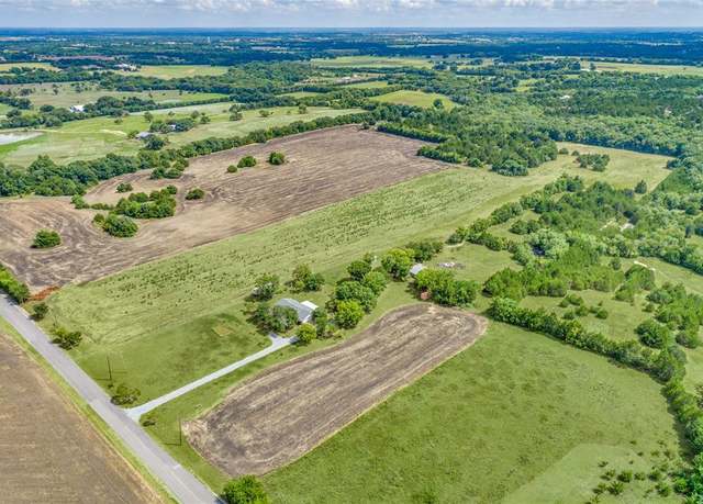 Property at 8428 Co Rd 527, Anna, TX 75409, 3 beds, 2 baths