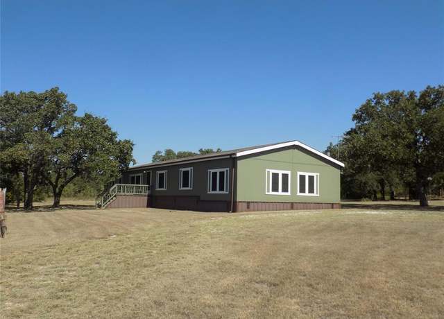 Property at 12792 Highway 199 W, Poolville, TX 76487, 4 beds, 2 baths