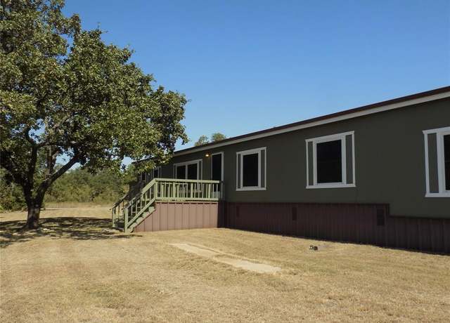 Property at 12792 Highway 199 W, Poolville, TX 76487, 4 beds, 2 baths