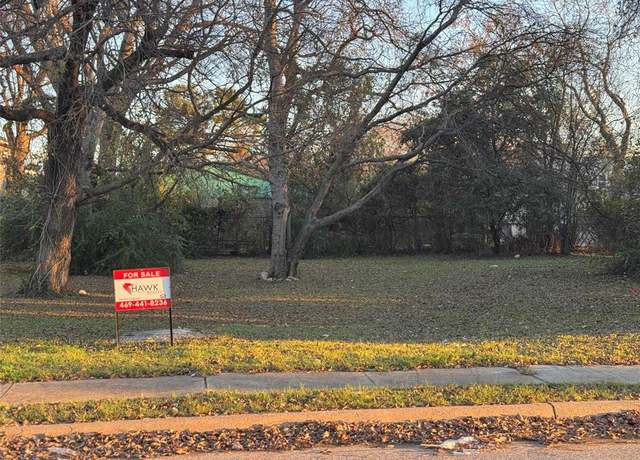 Property at 2208 Dyson St, Dallas, TX 75215
