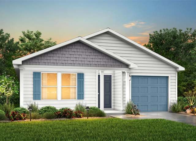 Property at 408 Lens St, Eastland, TX 76448, 4 beds, 2 baths
