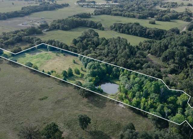 Property at 000 County Road 1560, Alba, TX 75410